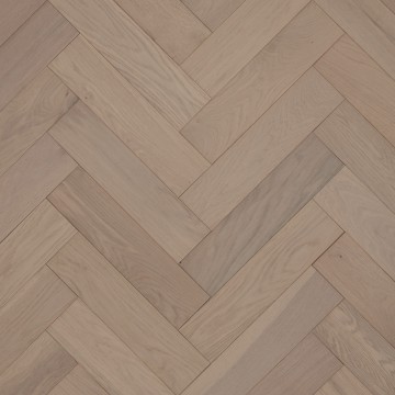 Real Wood Flooring - A unique, authentic level of character to any room