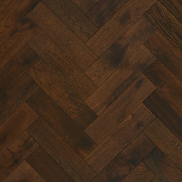 Real Wood Flooring - A unique, authentic level of character to any room